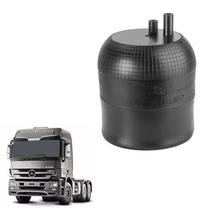 Bolsa De Ar Terceiro Eixo Mb Actros 2013 2014 Comp. C/Sensor