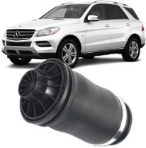Bolsa de Ar Traseira Mercedes Benz Ml350 Ml320 Gl350 de 2007 À 2015