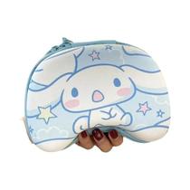 Bolsa De Armazenamento Cartoon Sanrio Para Controle De Switch Pro, PS4, PS5, Xbox One, Caixa
