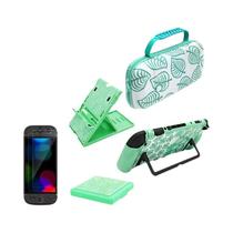 Bolsa De Armazenamento Com Tema Animal Para NS Switch 2, Capa Protetora, Estojo De Transporte Para