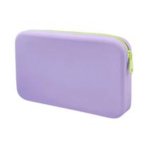 Bolsa De Armazenamento Cosmética Grande Capacidade, Organizador Multifuncional Para Casa E Viagem