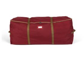 Bolsa de armazenamento Covermates Christmas Tree Cinch 152x61x61 cm vermelha Bolsa de armazenamento Covermates Christmas Tree Cinch 152x61x61 cm vermelha