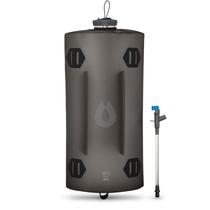 Bolsa de Armazenamento de Água para Camping HydraPak Seeker 10 L Livre de BPA