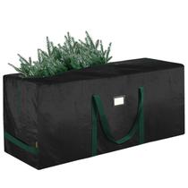 Bolsa de armazenamento de árvore de Natal BALEINE 274 cm Heavy Duty 9 pés