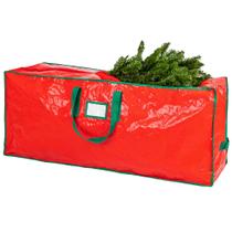 Bolsa de armazenamento de árvore de Natal Handy Laundry Waterproof 7,5 pés