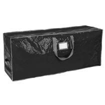 Bolsa de armazenamento de árvore de Natal Handy Laundry Waterproof 9 pés