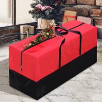 Bolsa de armazenamento de árvore de Natal PLTCAT 10 pés impermeável Oxford