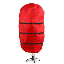 Bolsa de armazenamento de árvores Zober Upright para árvores de Natal de 7,5 pés