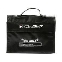 Bolsa De Armazenamento De Bateria IFlight LIPO À Prova De Explosão À Prova De Fogo 255X115X170mm