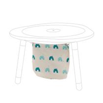 Bolsa de armazenamento de brinquedos Bolsa de algodão Stokke MuTable para brinquedos pequenos