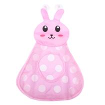 Bolsa de armazenamento de brinquedos de banho Wakauto Small Duck Kid Nylon 36x9,5x50cm Bolsa de armazenamento de brinquedos de banho Wakauto Small Duck Kid Nylon 36x9,5x50cm