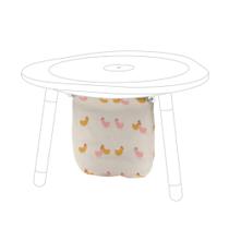 Bolsa de armazenamento de brinquedos Stokke MuTable Cotton Bag Chicks
