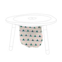 Bolsa de armazenamento de brinquedos Stokke MuTable Cotton Bag Tepees