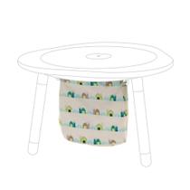 Bolsa de armazenamento de brinquedos Stokke MuTable Cotton Bag Windmills