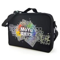 Bolsa De Armazenamento De Cubo Mágico Infantil, Bolsa De Viagem, Mochila De Ombro Para Competições E