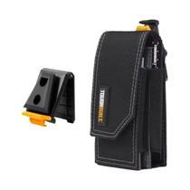 Bolsa De Armazenamento De Ferramentas Elétricas E De Carpintaria Multifuncional Resistente Ao