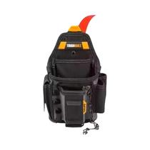 Bolsa De Armazenamento De Ferramentas Elétricas E De Carpintaria Multifuncional Resistente Ao