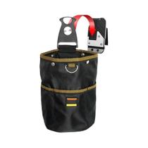 Bolsa De Armazenamento De Ferramentas Em Tecido Oxford Rotativa E De Pendurar Rápido, Bolsa De