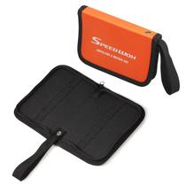 Bolsa de armazenamento de ferramentas SPEEDWOX, 20 bolsos para mini chaves