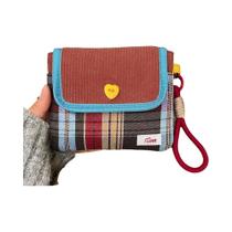 Bolsa De Armazenamento De Grande Capacidade Em Cores Contrastantes Para Cabos De Dados, Absorventes Bolsa De Armazenamento De Grande Capacidade Em Cores Contrastantes Para Cabos De Dados, Absorventes