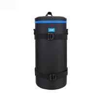 Bolsa de armazenamento de lentes JJC Deluxe para Sony FE 200-600 mm Bolsa de armazenamento de lentes JJC Deluxe para Sony FE 200-600 mm