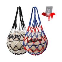 Bolsa De Armazenamento De Nylon Durável Para Rede De Basquete, Tecido Grosso Para Todos Os Tipos De