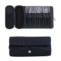 Bolsa de armazenamento de pincel de maquiagem portátil Songfir Waterproof