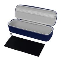Bolsa de armazenamento de viagem para escova de secador de cabelo Revlon One-Step Bolsa de armazenamento de viagem para escova de secador de cabelo Revlon One-Step