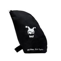 Bolsa de armazenamento Doona Liki Premium para Liki Trike Black