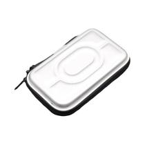 Bolsa De Armazenamento Dura Colorida Em EVA Para Consoles 3DS NDSL NDSI GBA GBC, Capa Protetora Para