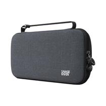 Bolsa De Armazenamento Dura Portátil Para Nintendo Switch 2 Savage Raven Da Skull & Co. Estojo De