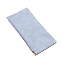 Bolsa De Armazenamento Elástica Unissex Com Fechamento Automático Para Óculos De Sol E Óculos De