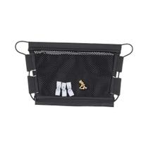 Bolsa De Armazenamento Em Couro Para Motocicletas YAMAHA HONDA, Saco De Ferramentas Para TMAX XADV