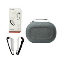 Bolsa De Armazenamento EVA Para Meta Quest 3s, Estojo Protetor Universal Para VR