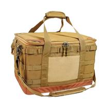 Bolsa De Armazenamento Externa De Grande Capacidade 30 45 60L Multiuso Para Camping E Picnic Kit