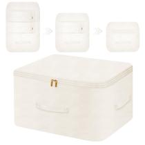 Bolsa de armazenamento Fivaran Ultra Space Saving Self Compression