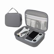 Bolsa de Armazenamento Flyekist para Drone DJI Mini 3/Mini 3 Pro - Compartimento para Acessórios