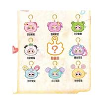 Bolsa De Armazenamento Fofa Baby Three Blind Box, Bolsa Para Fones De Ouvido, Bolsa De Maquiagem, Bolsa De Armazenamento Fofa Baby Three Blind Box, Bolsa Para Fones De Ouvido, Bolsa De Maquiagem,