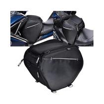 Bolsa De Armazenamento Frontal Para Moto Honda X-ADV 750 20-35L Com Alça De Ombro, Bolsa De Túnel