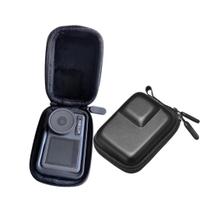 Bolsa De Armazenamento Impermeável E À Prova De Choque Para Acessórios De Câmera DJI Action 4 3