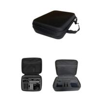 Bolsa De Armazenamento Insta360 X5 X4 X3, Estojo Protetor Duro Portátil Para Acessórios De Câmera
