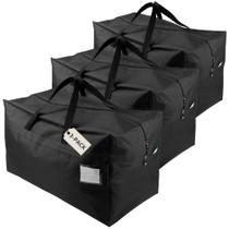 Bolsa de armazenamento iwill CREATE PRO Pack de 3.100 L para o Festival