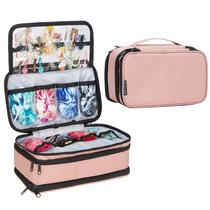 Bolsa de Armazenamento KISLANE para Acessórios de Cabelo de Bebê