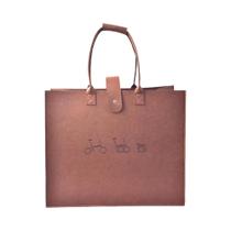 Bolsa De Armazenamento Leve E Dobrável Para Bicicletas Brompton Dahon De 14-16 Polegadas, Bolsa De