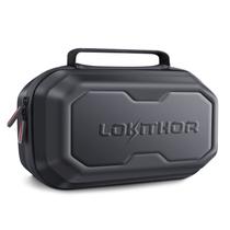 Bolsa de armazenamento LOKITHOR J-Series com estojo de proteção em EVA