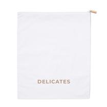 Bolsa de Armazenamento Lona Scott Delicates 43 x 35 cm com Cedro Kit Bolsa de Armazenamento Lona Scott Delicates 43 x 35 cm com Cedro Kit