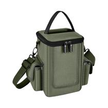 Bolsa De Armazenamento Macia Para Power Bank Anker De 60000mAh, Compatível Com Capa De Carregamento