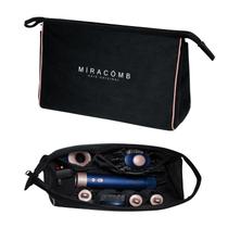 Bolsa de armazenamento MIRACOMB Multi-Purpose Velvet para ferramentas de cabelo