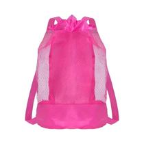 Bolsa De Armazenamento Multifuncional De Grande Capacidade Para Praia, Mochila De Viagem,