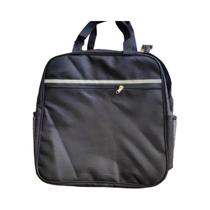 Bolsa De Armazenamento Multifuncional Para Apoio De Braço De Cadeira De Rodas, Mochila Para